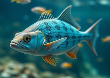 Hybrid AI model combines vision transformers and graph networks for fish classification