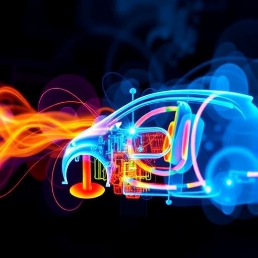 Hybrid AI-Physics Model Predicts Highly Transient Engine Emissions