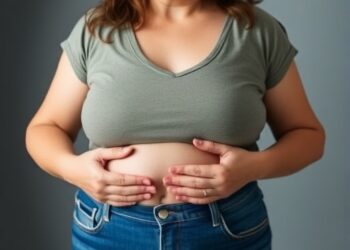 Hybrid Lifestyle Program Targets Metabolic Health in Adults With Obesity