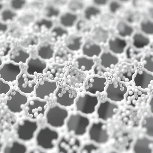 Hybrid ZnO/Al2O3 Nanofillers Enhance PDADMAC/PVA Polymer Nanocomposites’ Thermal, Optical, Electrical Properties