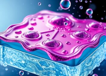 Hydrated interphase with dynamic negative microregions enables ultrastable aqueous zinc-ion batteries