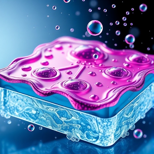 Hydrated interphase with dynamic negative microregions enables ultrastable aqueous zinc-ion batteries