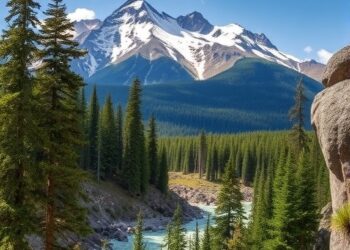 Hydraulic traits drive contrasting range shifts in mountain trees as climate warms