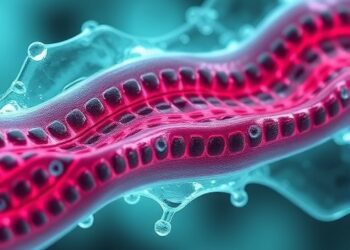 Hydrogel Microneedles Navigate Diseased Tissue and Overcome Rigid Scars