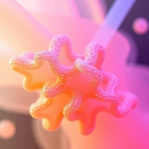 Hydrogels Transform Particles into Fibres In Situ for 3D Printing