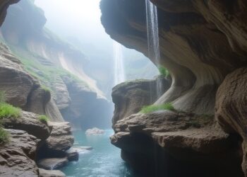 Hydrogen and Oxygen Isotopes Reveal Karst Water’s Hydrological Cycle in Southwestern China
