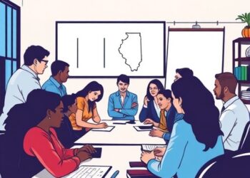 Illinois Implements CRSS Program to Expand Recovery Support Workforce