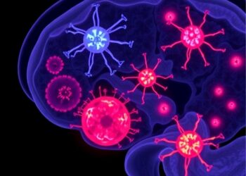Imaging shows how a tumor-fighting drug causes cellular breakdown