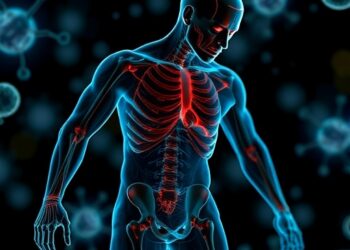 Immune cells could help combat obesity-related muscle dysfunction