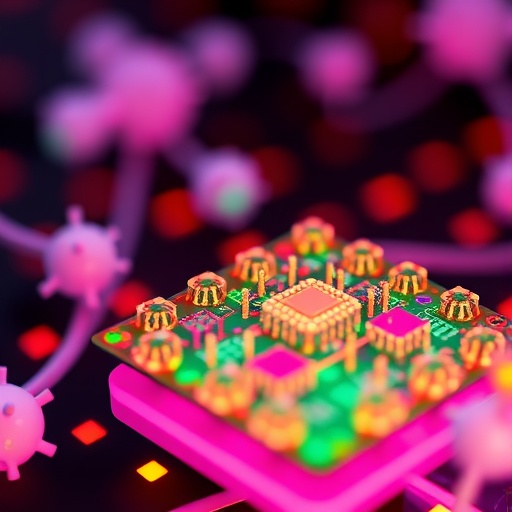 Immune-on-chip systems recreate human immunity for immunotherapy, vaccines, and autoimmune modeling