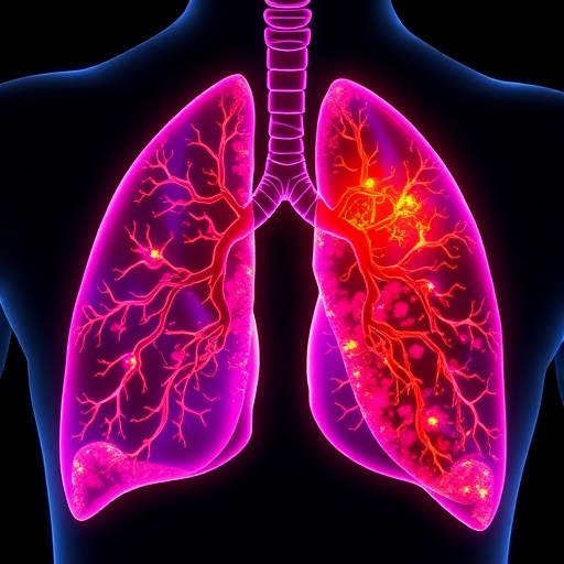 Immune signature predicts prognosis and guides therapy in lung adenocarcinoma