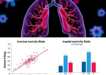 Immune-toxicity model and efficacy biomarkers enable precise NSCLC immunotherapy stratification