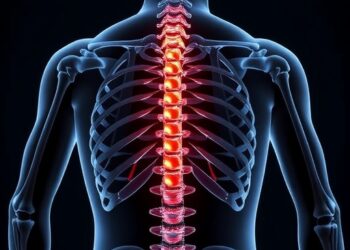 Implantable Device May Restore Function After Spinal Cord Injury