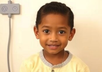 Improving PICC Safety for Children With Cancer in Low- and Middle-Income Countries
