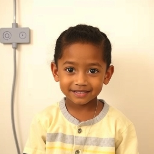 Improving PICC Safety for Children With Cancer in Low- and Middle-Income Countries