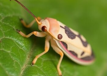 Indian Pink Bollworm Shows Insecticide Resistance Linked to Detoxification Enzyme Activity