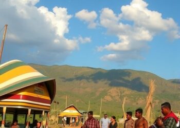 Indigenous land restitution empowers communities, but environmental gains need additional support