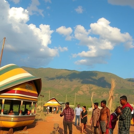 Indigenous land restitution empowers communities, but environmental gains need additional support