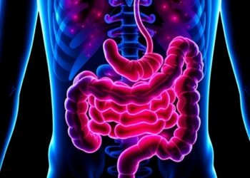 Inflammatory Bowel Disease Linked to Higher Risk of Psychiatric Disorders