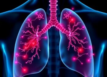 Inflammatory Enzyme-Targeting Drug May Help Prevent Lung Cancer
