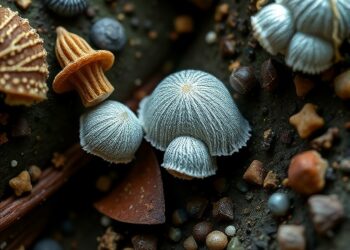 Insect-killing fungi yield silver nanoparticles with larvicidal and antimicrobial power