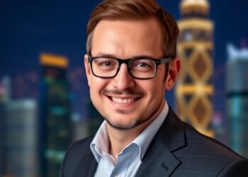Insilico’s Alex Aliper to Attend Two Hong Kong Summits on AI Healthcare