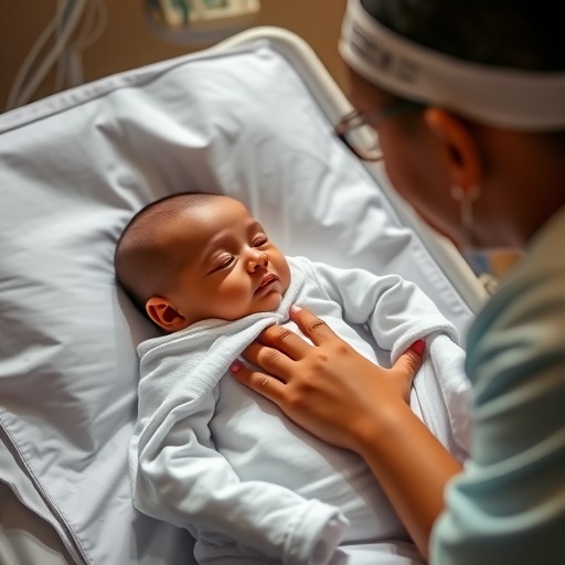 Insurance Status Linked to Racial Disparities in NICU Skin-to-Skin Care