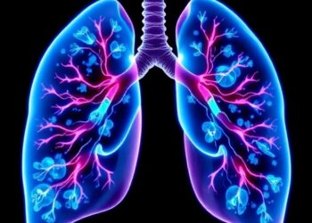 Integrated data and machine learning transform lung cancer diagnosis and treatment