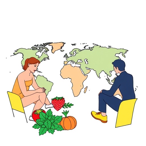 International eating disorders consortium shifts from founding to collaborative network growth