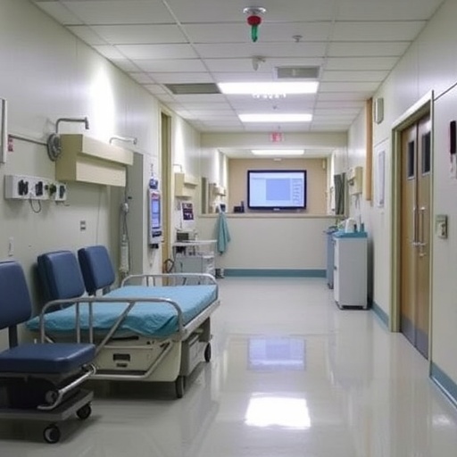 Interviews Reveal Why Underserved Cancer Patients Visit Emergency Departments During Treatment