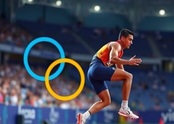 IOC urges routine screening and regular monitoring of elite athletes’ mental health
