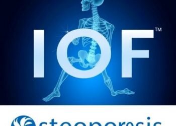 IOF Names New Editor-in-Chief for Osteoporosis International’s European Office