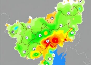 IPCC-AR6 Maps Climate-Driven Multi-Hazard Risks in Himachal Pradesh