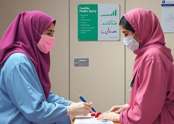 Iranian study explores stakeholders’ views of community health nursing in healthcare