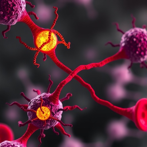 Iron-driven ferroptosis weakens CAR-T cell function and antitumor effectiveness