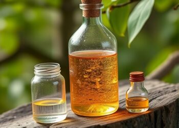 Iron-driven lignin demethoxylation may generate environmental methanol and oxidation products