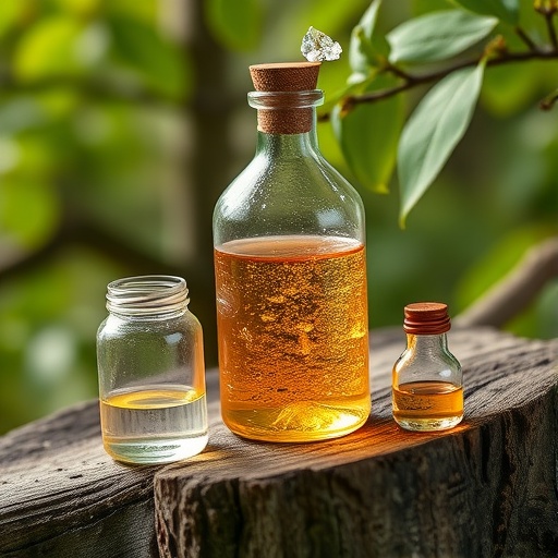 Iron-driven lignin demethoxylation may generate environmental methanol and oxidation products