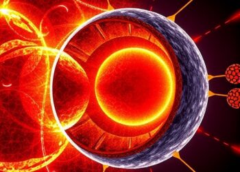 Iron hydride adopts exotic matter state under inner-core conditions