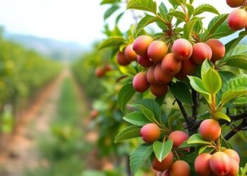 Japanese Fruit Growers’ Crop-Switching Choices Reveal Climate-Adaptation Replanting Strategies