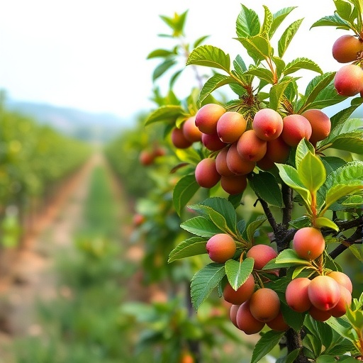 Japanese Fruit Growers’ Crop-Switching Choices Reveal Climate-Adaptation Replanting Strategies