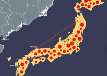 Japan’s Kawasaki Disease Epidemiology After the COVID-19 Pandemic, 2023–2024
