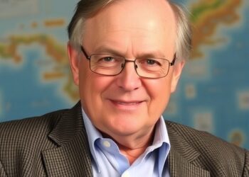 Jim Rogers Urges Independent Thinking and Deep Research Amid Investment Uncertainty