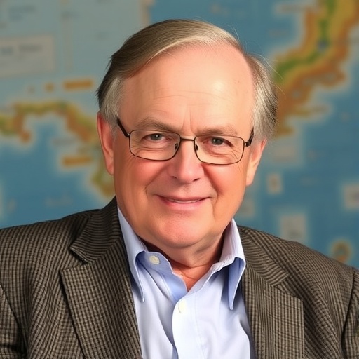 Jim Rogers Urges Independent Thinking and Deep Research Amid Investment Uncertainty