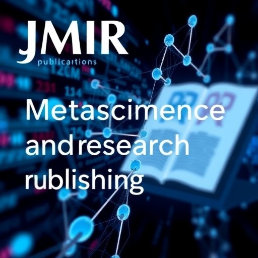 JMIR Publications invites submissions on Misinformation in Scientific Publishing in its newest journal JMIR Metascience and Research Integrity