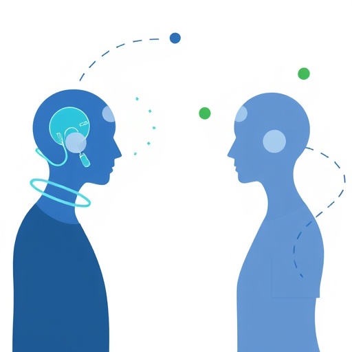 Johns Hopkins study finds deep disagreement on AI priorities for older adults