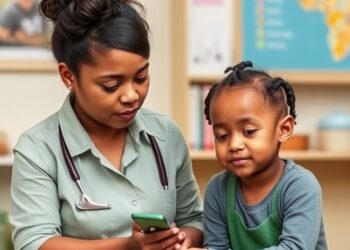 Jordan’s Early Intervention Employees Report Program Stressors and Challenges