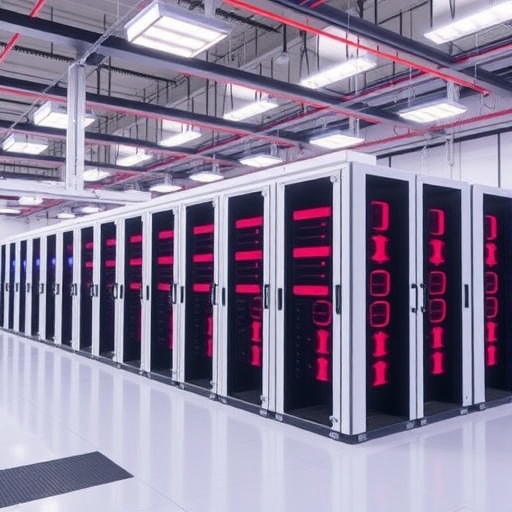 KAIST Advances Giant Batteries Toward Commercialization for AI Data Centers