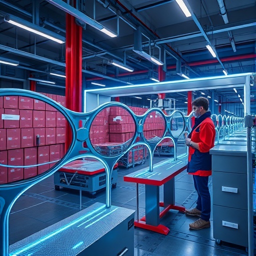 KAIST AI Generates Feasible Delivery, Production, and Workforce Schedules
