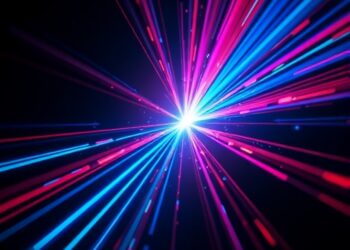 KAIST Controls Light’s Rotation Direction Without Complex New Materials