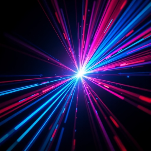 KAIST Controls Light’s Rotation Direction Without Complex New Materials